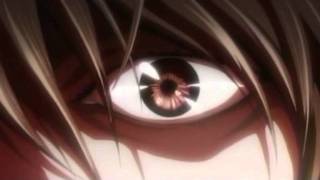 Ls Death Scene  English Dub [upl. by Lavina]