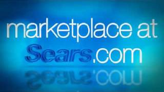 Introducing Marketplace at Searscom [upl. by Oibaf]