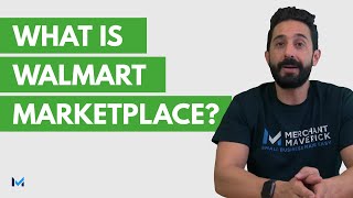 Mastering Walmart Marketplace Step by Step [upl. by Lertnom662]