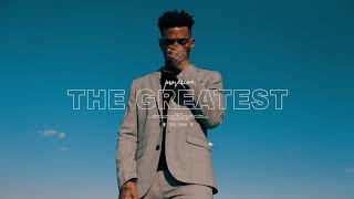 BEEZY  THE GREATEST Lyrics In Description [upl. by Pitzer]