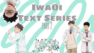 IwaOi Text Story  24 [upl. by Magda723]