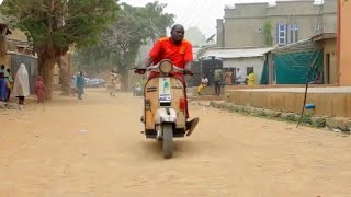 KUNNEN KASHI EPISODE 19 Latest Hausa Series 2022 [upl. by Sucramraj]