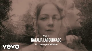 Natalia Lafourcade  Nunca Es Suficiente Cover Audio [upl. by Binny270]