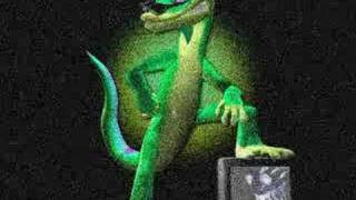 Gex Enter the Gecko OST  Mooshoo Pork [upl. by Rot601]