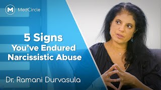 Narcissistic Abuse  The Signs [upl. by Lashoh]