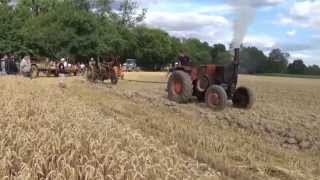 Travaux agricoles à lancienne [upl. by Janina]