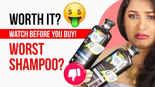 Watch it before you buy it  HERBAL ESSENCES shampoo and conditioner review  Hydrate Coconut Milk [upl. by Depoliti273]