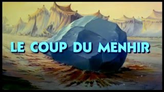 Asterix and the Big Fight  Astérix et le coup du menhir 1989  Trailer [upl. by Kessel]