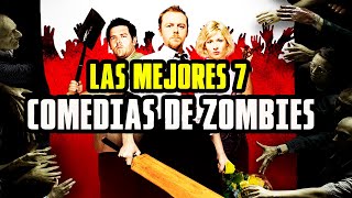 Zombieland En 7 Minutos FT Zombieverso [upl. by Lorenz357]