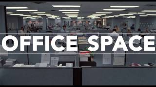 Office Space Trailer [upl. by Heim761]