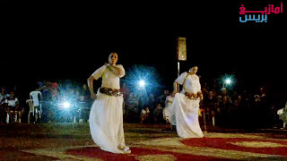 chikhat Dance khenifra Maroc  شطيح ورديح مغربي مصارعة وشقلبات وشد [upl. by Steinman]