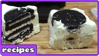 8 Perfect Oreo Recipes For Cookie Addicts [upl. by Junia]