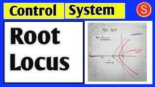 root locus in control system [upl. by Eednim919]