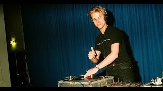 Armin van Buuren  Orbion [upl. by Natie]