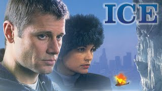 Ice 1998  Full Movie  Grant Show  Udo Kier  Eva LaRue [upl. by Rednaskela]