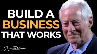 How To Build A Business That Works  Brian Tracy GENIUS [upl. by Pavlish]