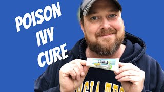 How To Treat Poison Ivy Rash II Vans World [upl. by Nhguav]