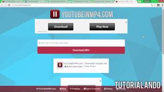 Come scaricare video da YouTube GRATIS SENZA PROGRAMMI [upl. by Fennelly]