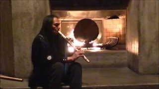 Native American Flute Music  Sioux Traditional [upl. by Buehrer2]