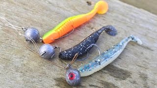 Jig Fishing For Beginners  Jigging Rigs Tips amp Tactics [upl. by Neesay]