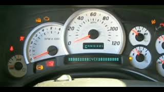 2003 Hummer H2 No Crank No Start1 CLICKSOLVED [upl. by Nilad686]