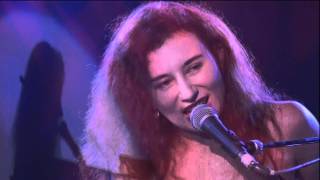 Tori Amos — Precious Things Live At Montreux 1992 [upl. by Airdnna]