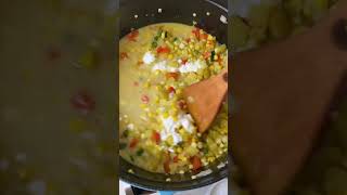 Southwest Chicken Corn Chowder [upl. by Madden45]