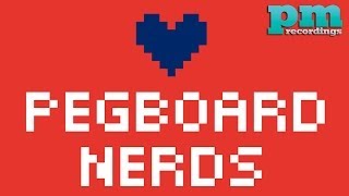 Pegboard Nerds  Disconnected [upl. by Zedekiah]