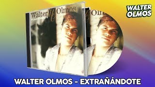 Walter Olmos  Extrañándote [upl. by Veradi502]