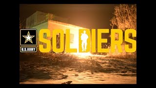 SOLDIERS What is an Army Engineer [upl. by Fleischer]