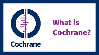 About Cochrane  2 minutes [upl. by Hofstetter]