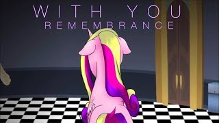 With You Animatic Remembrance [upl. by Norre]