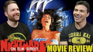 A Nightmare on Elm Street 1984  Movie Review [upl. by Hasheem]