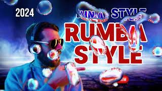 RUNA STYLE RUMBA STYLE [upl. by Ttebroc]