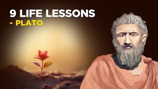 9 Life Lessons From Plato Platonic Idealism [upl. by Charline]