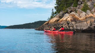 Incontournables  Mustsee SaguenayLacSaintJean [upl. by Esinned19]