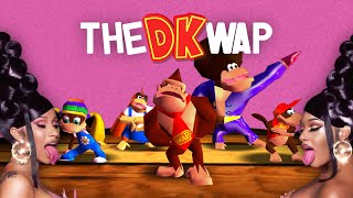 The DK WAP  Full Song [upl. by Dawaj832]