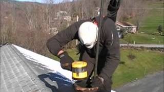 How To Clean A Chimney [upl. by Calendra]