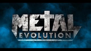 Metal Evolution  Extreme Metal  FULL EPISODE [upl. by Merrell]