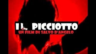 IL PICCIOTTO parte I film completo [upl. by Omari]