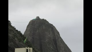 Sugar Loaf Mountain Brazil [upl. by Areic686]