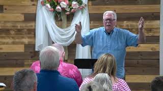 Adirondack Christian Fellowship Live Stream [upl. by Stralka261]