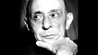 Schoenberg Gurrelieder I Teil 112 [upl. by Bogart]