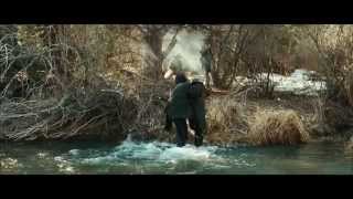 NEEDLE Official Trailer 2011  Travis Fimmel Ben Mendelsohn Nathaniel Buzolic [upl. by Akfir]