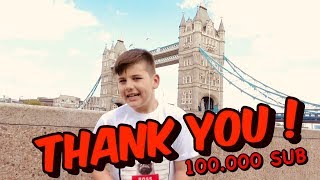 Famous Toli  THANK YOU  Official Video 4K [upl. by Nnahsal]