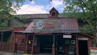 Blazing Fury POV  Dollywood [upl. by Ynattib]