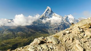 Ultraks Matterhorn 2021  Extreme Race [upl. by Lubba98]