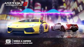 Asphalt 8 Cheat Table v750 LATEST VERSION [upl. by Pandolfi]