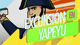 Excursión en Yapeyú  Parte 3 [upl. by Elleivad]