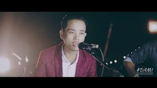 Fuba Tamang  Maya ma yestai OFFICIAL MV HD [upl. by Alisa]